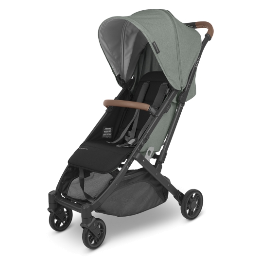 Коляска прогулочная UPPAbaby MINU V2 GWEN