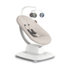 Кресло-качалка UPPAbaby mamaRoo Charlie - Sand Melange