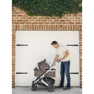 Люлька для коляски UPPAbaby Cruz и Vista THEO