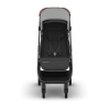Коляска прогулочная UPPAbaby MINU V3 GREYSON