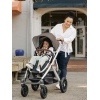 Коляска 2 в 1 UPPAbaby VISTA V2 THEO