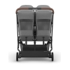 Коляска для двойни UPPAbaby MINU DUO GREYSON