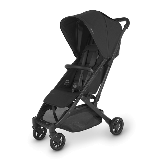 Коляска прогулочная UPPAbaby MINU V2 JACK