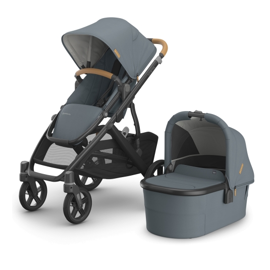 Коляска 2в1 UPPAbaby VISTA V3 DILLAN