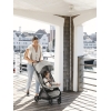 Коляска прогулочная UPPAbaby MINU V3 SAVANNAH