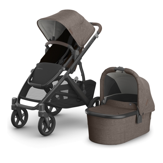 Коляска 2в1 UPPAbaby VISTA V3 Owen Коляска 2в1 UPPAbaby VISTA V3 Owen