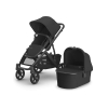 Коляска 2в1 UPPAbaby VISTA V3 JAKE