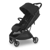Бампер для коляски UPPABABY MINU цвет Black (JACK) Бампер для коляски UPPABABY MINU цвет Black (JACK)