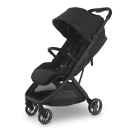Бампер для коляски UPPABABY MINU цвет Black (JACK)