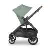 Коляска прогулочная UPPAbaby Cruz V2 GWEN