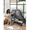 Коляска для двойни UPPAbaby MINU DUO GREYSON