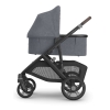 Коляска 2в1 UPPAbaby VISTA V3 Julian Коляска 2в1 UPPAbaby VISTA V3 Julian
