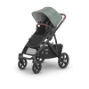 Коляска 2в1 UPPAbaby VISTA V3 GWEN