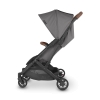 Коляска прогулочная UPPAbaby MINU V2 GREYSON