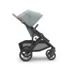 Коляска 2в1 UPPAbaby VISTA V3 KENZI
