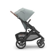 Коляска 2в1 UPPAbaby VISTA V3 KENZI