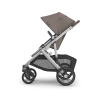 Коляска 2в1 UPPAbaby VISTA V3 THEO