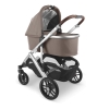 Люлька для коляски UPPAbaby Cruz и Vista THEO