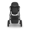 Коляска 2в1 UPPAbaby VISTA V3 JAKE
