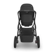 Коляска 2в1 UPPAbaby VISTA V3 JAKE