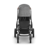Коляска 2в1 UPPAbaby VISTA V3 GREYSON