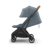 Коляска прогулочная UPPAbaby MINU V3 DILLAN