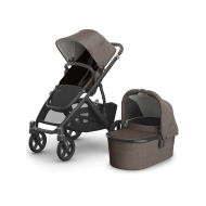 Коляска 2в1 UPPAbaby VISTA V3  Owen