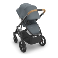 Коляска 2в1 UPPAbaby VISTA V3 DILLAN