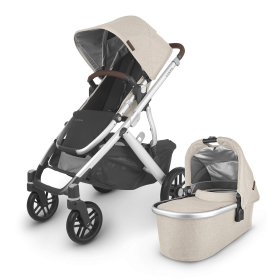 UPPAbaby Vista