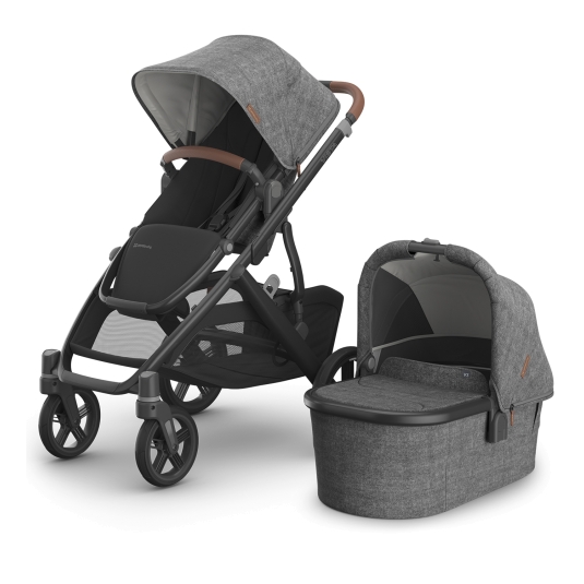 Коляска 2в1 UPPAbaby VISTA V3 GREYSON