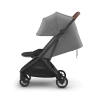 Коляска прогулочная UPPAbaby MINU V3 GREYSON