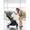 Коляска прогулочная UPPAbaby MINU V2 GWEN
