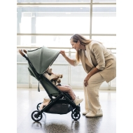 Коляска прогулочная UPPAbaby MINU V2 GWEN