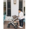 Коляска 2 в 1 UPPAbaby VISTA V2 THEO