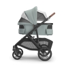 Коляска 2в1 UPPAbaby VISTA V3 KENZI