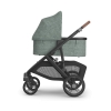 Коляска 2в1 UPPAbaby VISTA V3 GWEN