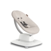 Кресло-качалка UPPAbaby mamaRoo Charlie - Sand Melange