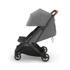 Коляска для двойни UPPAbaby MINU DUO GREYSON