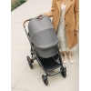 Коляска 2в1 UPPAbaby VISTA V3 GREYSON
