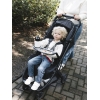 Коляска прогулочная UPPAbaby MINU V3 JAKE Коляска прогулочная UPPAbaby MINU V3 JAKE