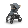 Коляска 2в1 UPPAbaby VISTA V3 DILLAN