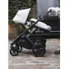 Коляска 2в1 UPPAbaby VISTA V3 SAVANNAH