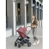 Коляска прогулочная UPPAbaby Cruz V2 LUCY