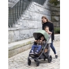 Коляска прогулочная UPPAbaby Cruz V2 GWEN