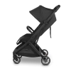 Бампер для коляски UPPABABY MINU цвет Black (JACK) Бампер для коляски UPPABABY MINU цвет Black (JACK)