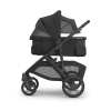 Коляска 2в1 UPPAbaby VISTA V3 JAKE