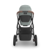 Коляска 2в1 UPPAbaby VISTA V3 KENZI