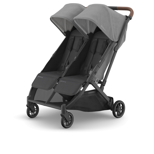 Коляска для двойни UPPAbaby MINU DUO GREYSON