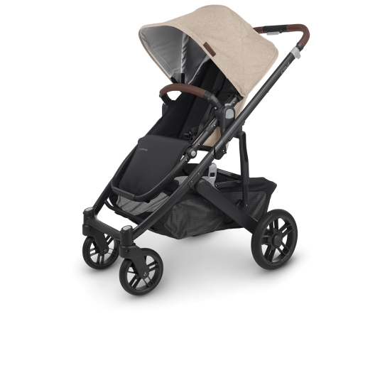 Коляска прогулочная UPPAbaby Cruz V2 LIAM