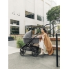 Коляска 2в1 UPPAbaby VISTA V3 GREYSON